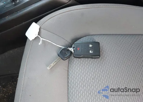 2021 Chevrolet Colorado 4Wd Short Box Wt из США, поврежденный, VIN 1GCGTBEN9M1225474